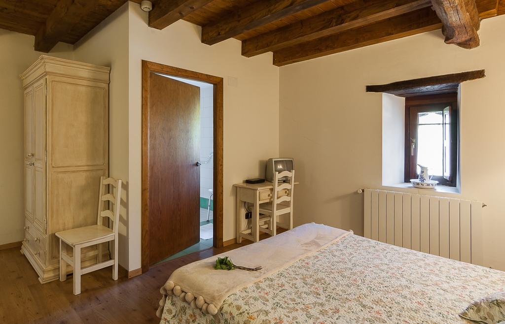 Casa Rural Restaurante Aranburu Zestoa Værelse billede
